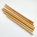 Natural Eco Friendly Biodegradable Disposable Drinking Reed Straws